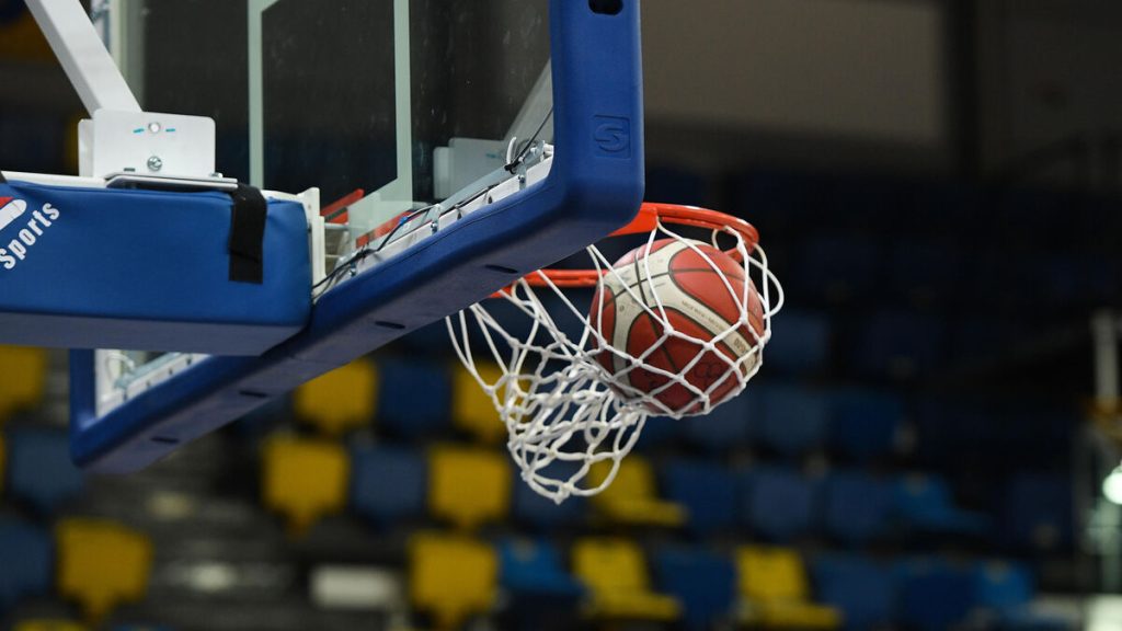 Basket : un arbitre mis à pied pour harcèlement sexuel et moral, cinq signalements reçus