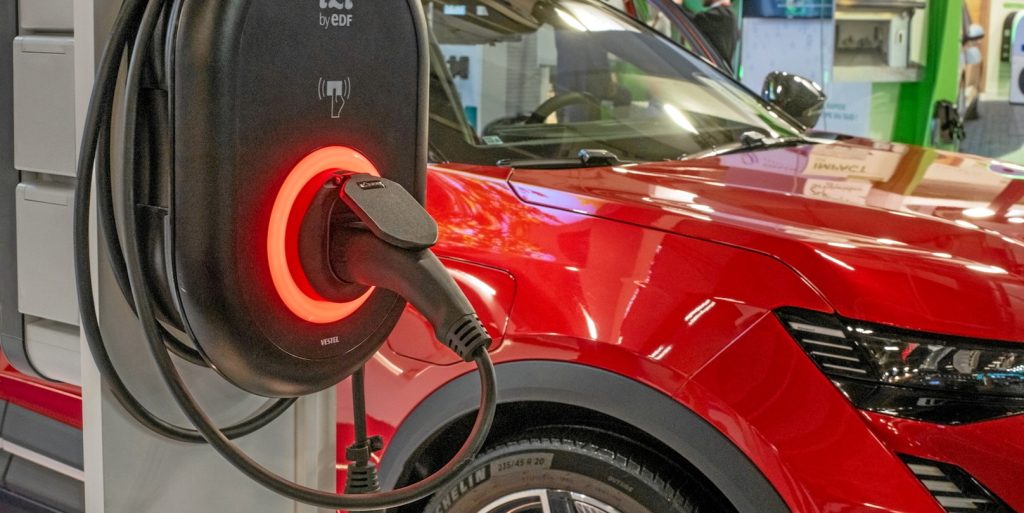 Batteries électriques : un rêve industriel italien en train de s’effondrer ?