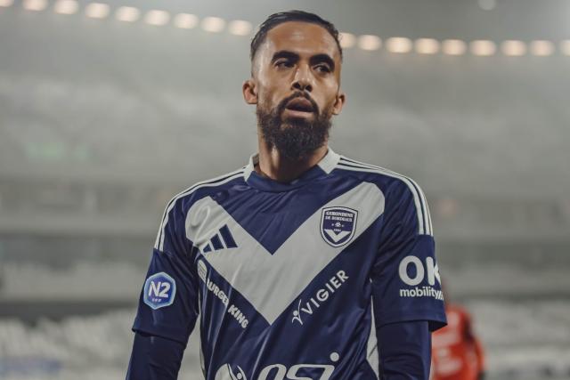 Bordeaux s'incline à Châteaubriant, Saint-Malo reprend la tête du groupe B de National 2