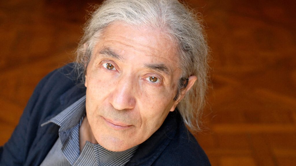 Boualem Sansal : les nouvelles de l’écrivain ne sont « pas excellentes », affirme son éditeur lors d’une soirée de soutien