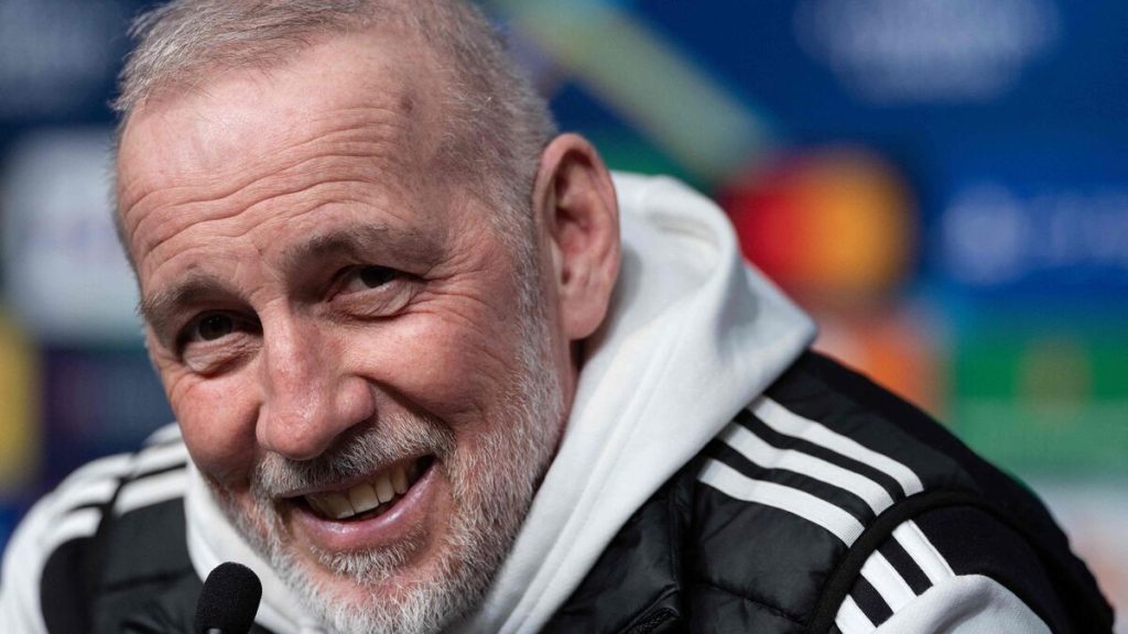 Brest - PSG : « On a essayé de joindre Tom Cruise ! », Éric Roy détend l’atmosphère avant la Ligue des champions