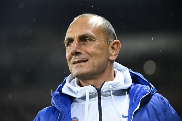 Bruno Baltazar écarté, Michel Der Zakarian lui succède à Caen en Ligue 2