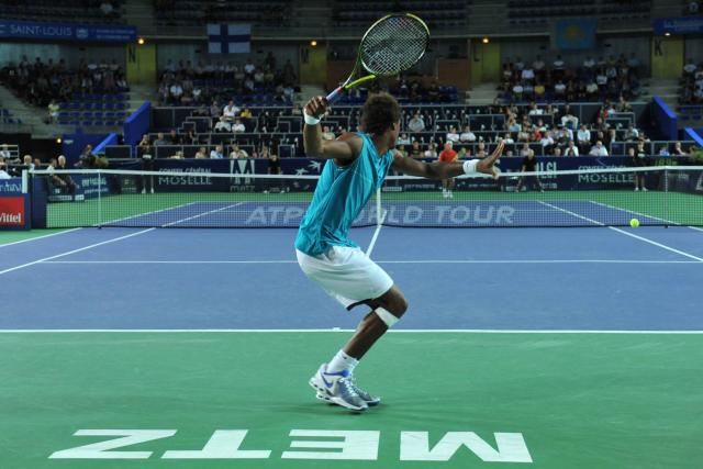 Calendrier ATP 2026 : Le tournoi de Metz disparaît, celui de Marseille aura lieu en automne