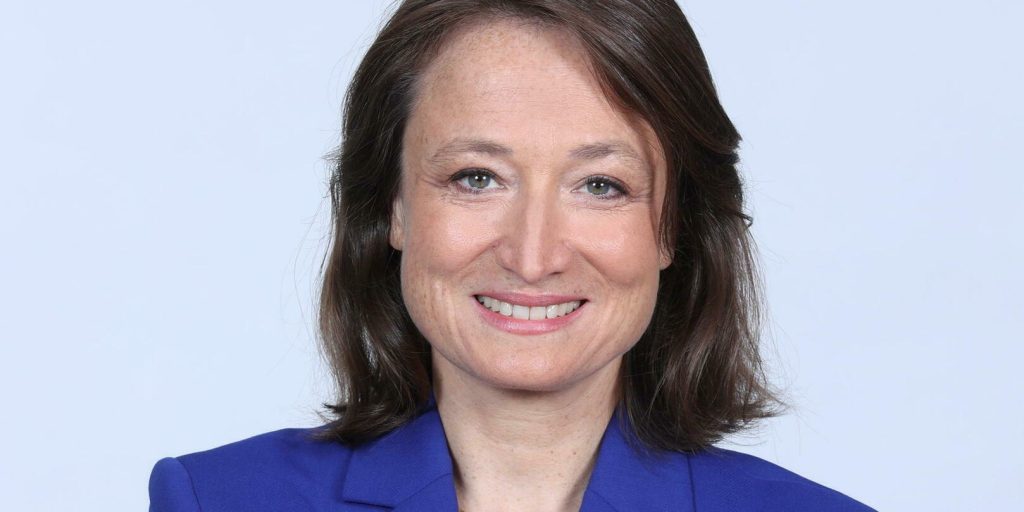 Camille Langlade : « L’objectif est de recentrer BFMTV sur l’info plutôt que sur les débats »