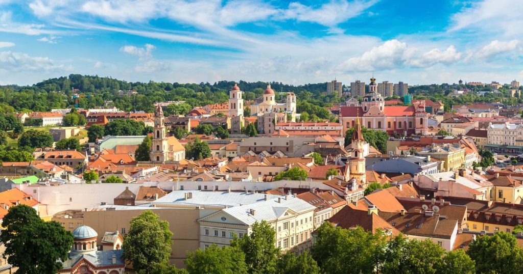 «Capitale verte de l’Europe» : votre ville peut-elle décrocher ce titre ?