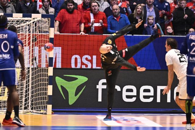 « Ce groupe est fait pour gagner », Charles Bolzinger après la médaille de bronze des Bleus