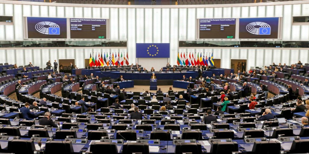 Ce que change l'IA Act, dont les premières mesures entrent en vigueur 