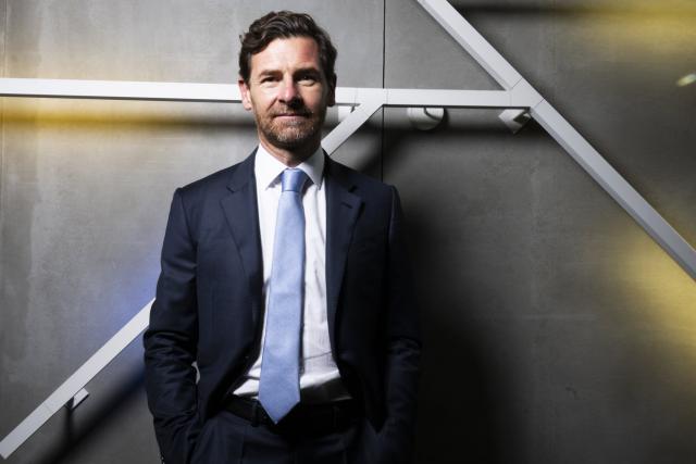 « Cela nous fait mal de voir ce genre de comportement » : Villas-Boas fustige le silence du Benfica et du Sporting après la mort de Pinto da Costa