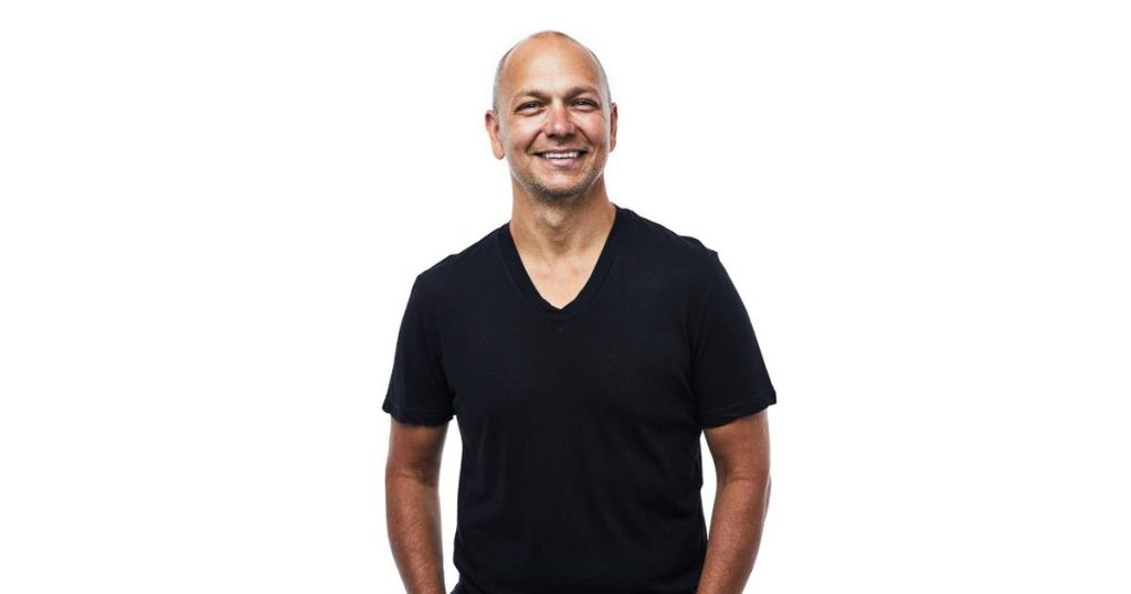«C’est là où je veux être»: Tony Fadell, père de l’iPhone et atout secret du champion français Ledger