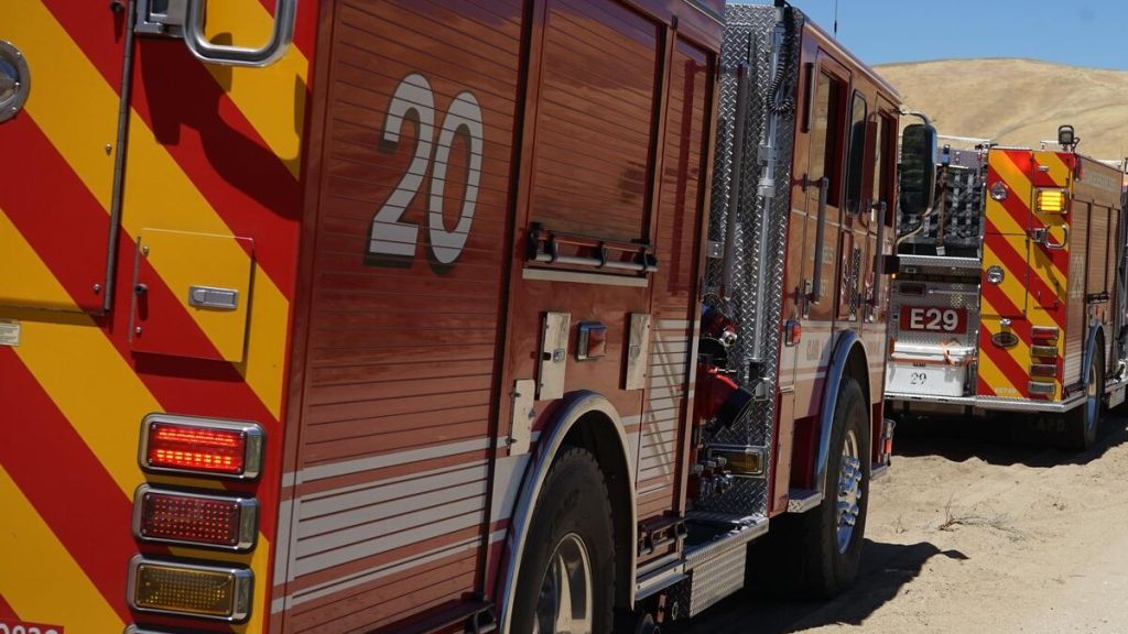 « C’est très rare » : un petit Américain de 5 ans meurt dans l’explosion de sa chambre hyperbare