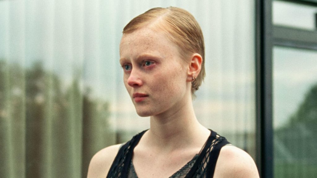 Cinéma : « When the Light Breaks », un lumineux portrait de femme