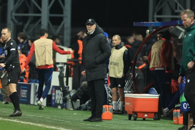 « Combien de matches ont-ils perdus depuis le 24 novembre ? » : Éric Roy répond à Antoine Kombouaré avant Nantes-Brest