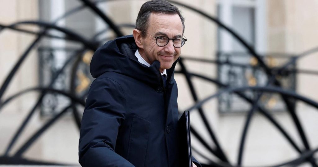 Comment Bruno Retailleau entend «réinventer la relation entre l’État et le culte musulman »