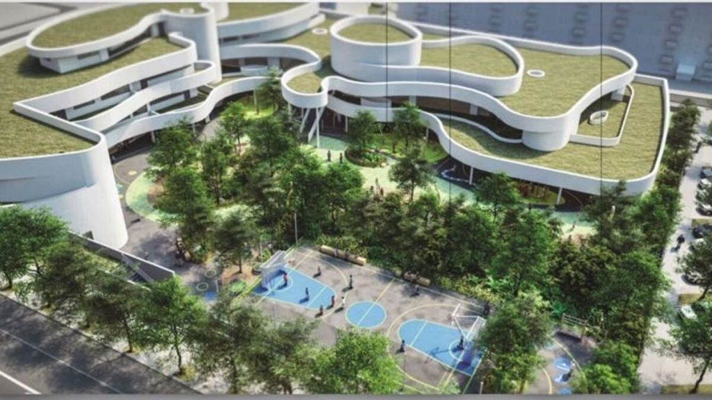 Comment Créteil va bousculer la carte scolaire avec un carrefour éducatif inédit