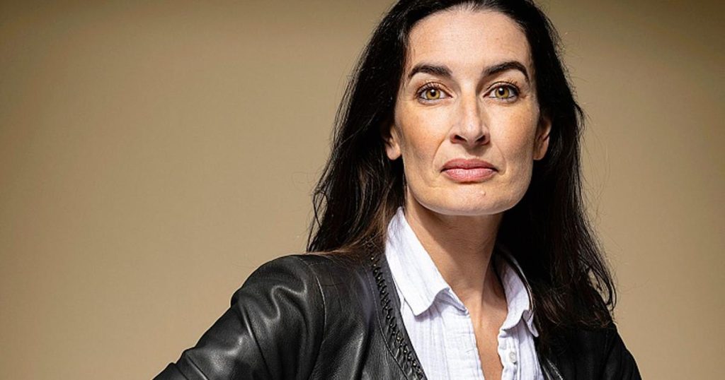 Comment rétablir la sécurité ? Les extraits exclusifs du nouveau livre d’Agnès Verdier-Molinié