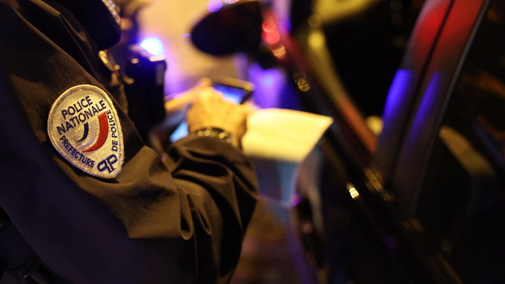 Course-poursuite sur l’A86 : le conducteur de la Porsche Panamera 4S volée roulait sans permis