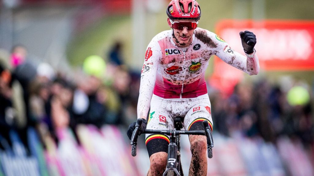 Cyclo-cross : à quelle heure et sur quelle chaîne TV suivre l’épreuve du X20 Trofee à Lille, en Belgique ?