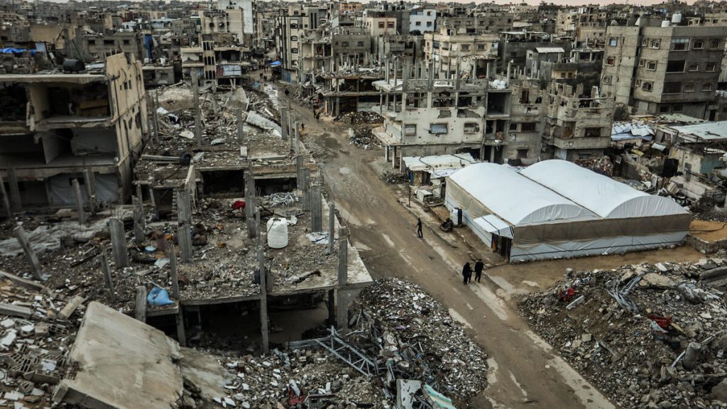 DIRECT. Trêve à Gaza : Israël et le Hamas doivent procéder à un nouvel échange d’otages contre des prisonniers