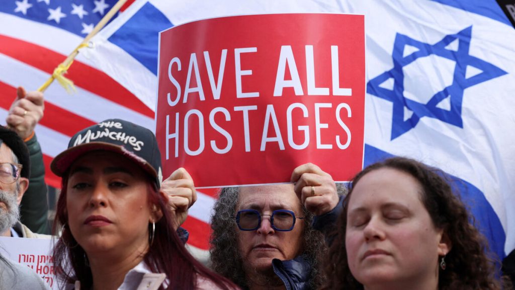 DIRECT. Trêve à Gaza : nouvelle libération d’otages israéliens et de prisonniers palestiniens attendue ce samedi