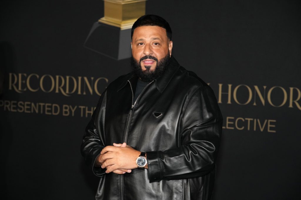 DJ Khaled