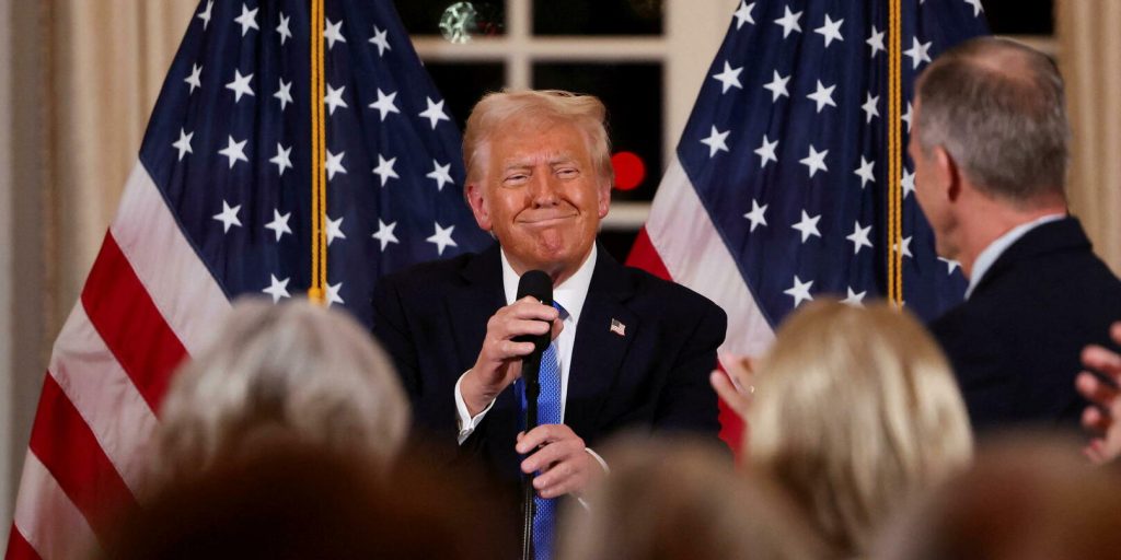 D'Obama à Trump, deux visions du monde irréconciliables 