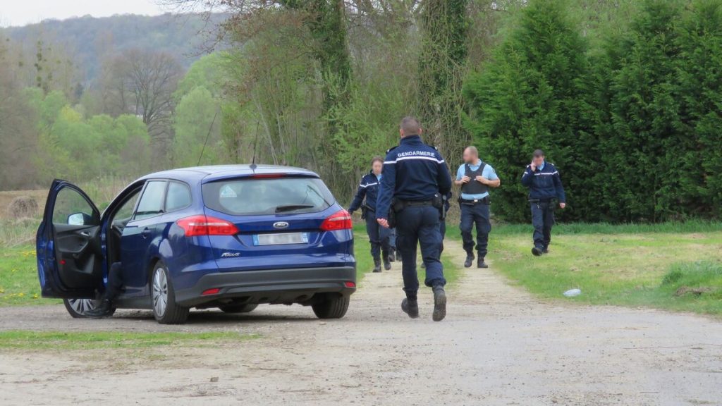 Dans l’Oise, le corps du septuagénaire disparu depuis plus de trois mois vient d’être retrouvé