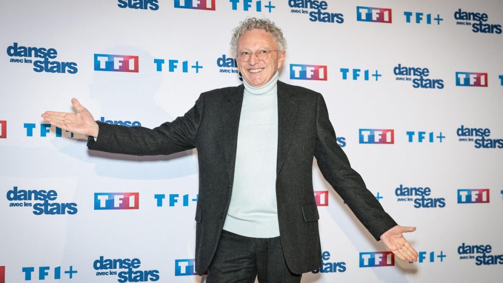« Danse avec les stars » : Nelson Monfort éliminé, remontée d’Adil Rami… Les temps forts de la soirée
