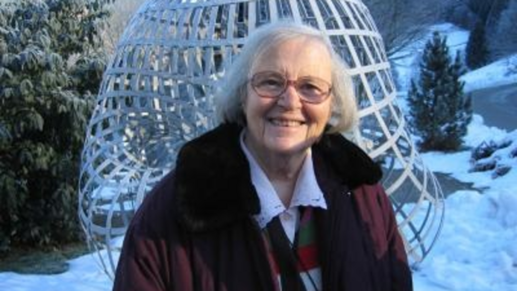 Décès d’Yvonne Choquet-Bruhat, première femme élue à l’Académie des Sciences