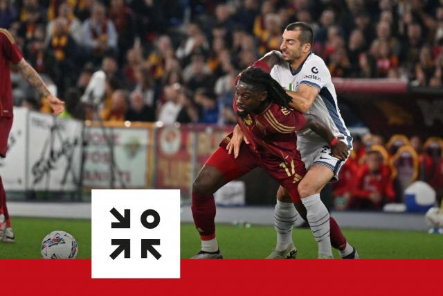 Décryptage vidéo : Manu Koné et l'art de pousser à la faute