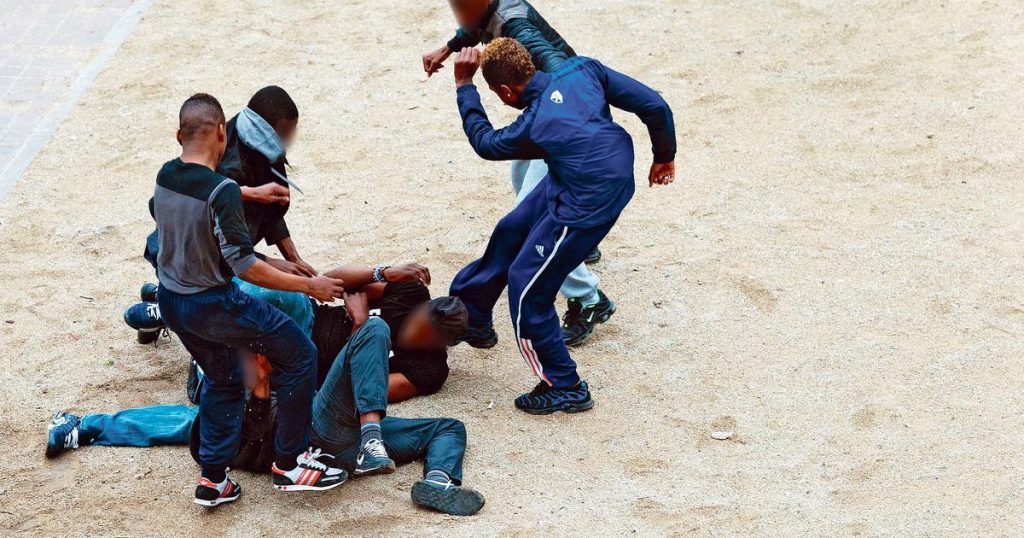 Délinquance des mineurs : les Français veulent en finir avec la culture de l’excuse