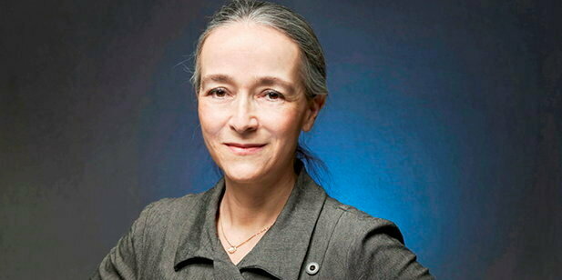 Delphine Ernotte : « Je partage mon bureau, qui est aussi une table de réunion »