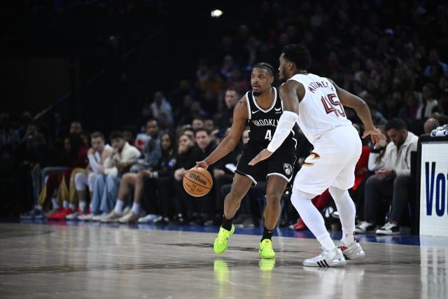 Dennis Smith Jr. quitte déjà le Real Madrid et vise un retour en NBA