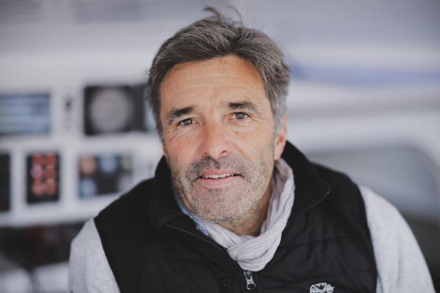 Dernier du Vendée Globe, Denis Van Weynbergh peut-il arriver hors délai ?