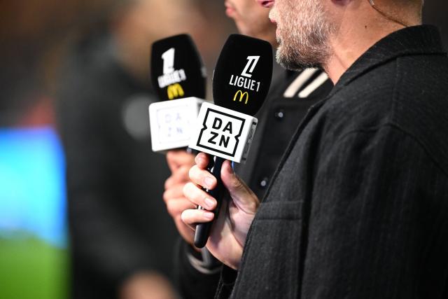 Des garanties inédites négociées par la LFP pour se protéger avant l'arrivée de DAZN