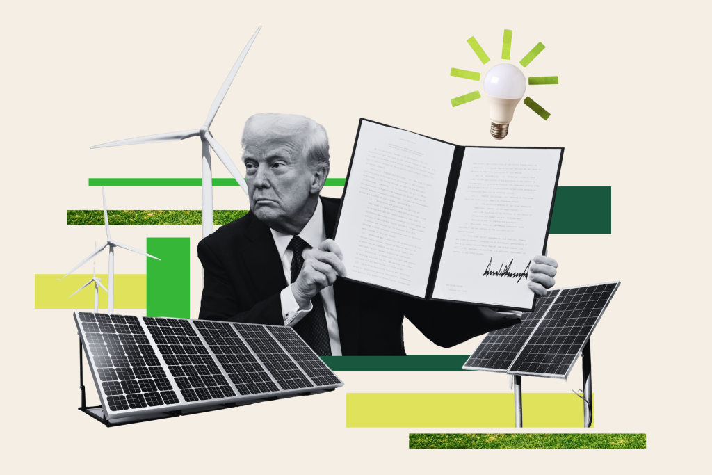 Better Planet Clean Energy under Trump