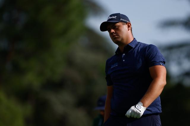 Deuxième succès d'affilée pour Daniel Van Tonder, Clément Sordet et Oihan Guillamoundeguy assurent le top 10