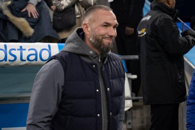 Didier Digard (Le Havre)  : « Les joueurs ont pris conscience que notre salut passera par le jeu »