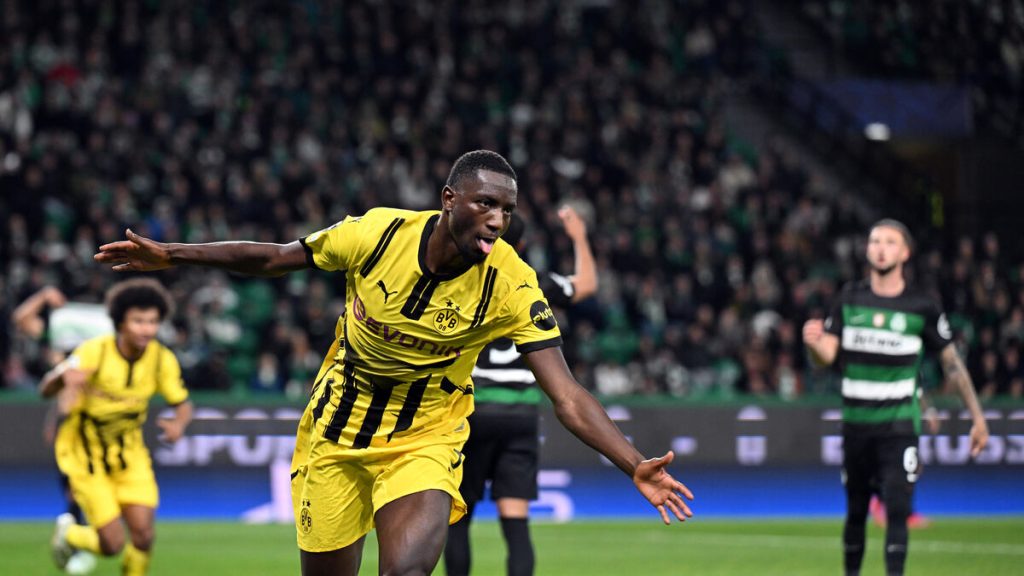 Dortmund-Sporting Lisbonne : à quelle heure, sur quelle chaîne voir le barrage retour de Ligue des champions ?