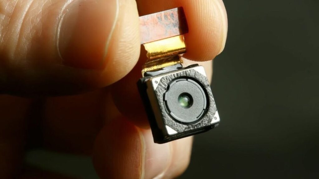 Douze femmes et deux hommes filmés à leur insu dans les toilettes de leur entreprise en Eure-et-Loir