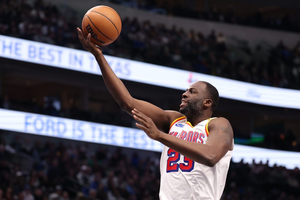 Draymond Green