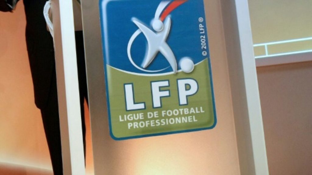 Droits TV de la Ligue 1 : la Ligue lance une action en justice contre DAZN