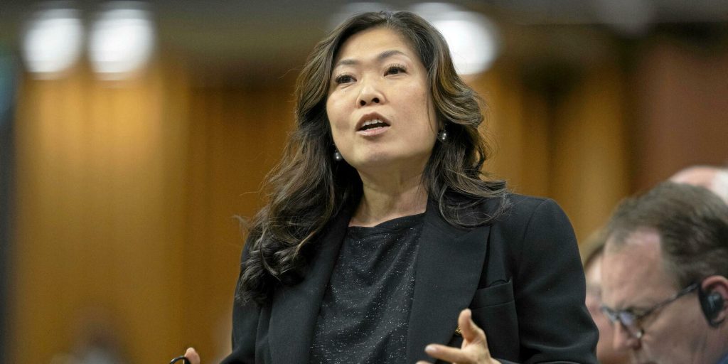 Droits de douane : face aux tensions avec Washington, le Canada mise sur l’Europe