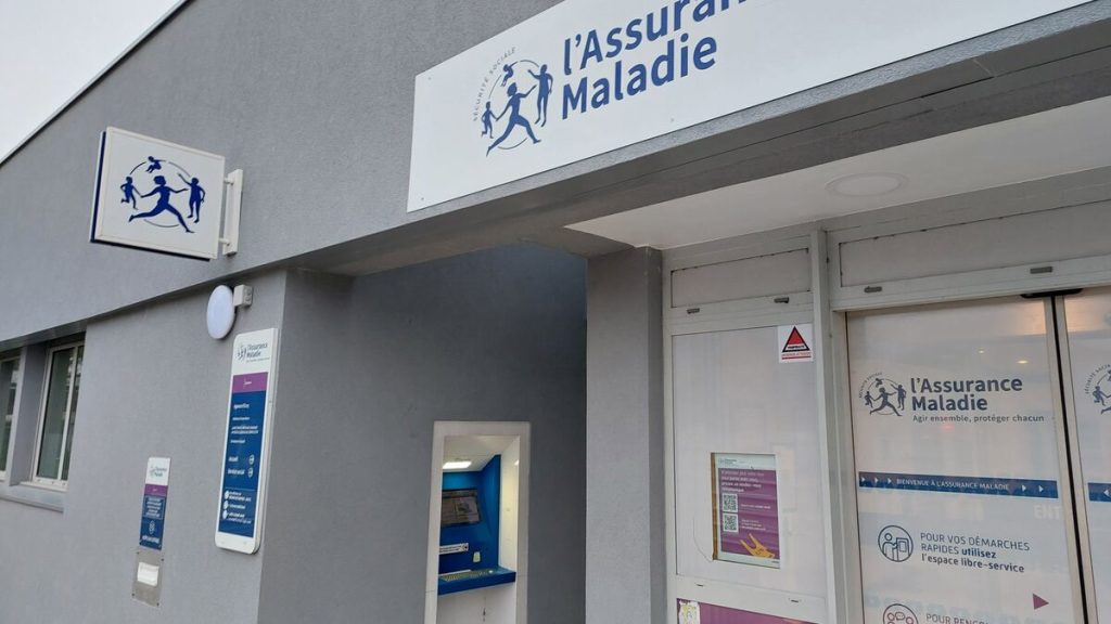 « D’une naïveté incroyable » : l’Assurance maladie victime d’une fraude massive, plus de 7 millions d’euros de préjudice