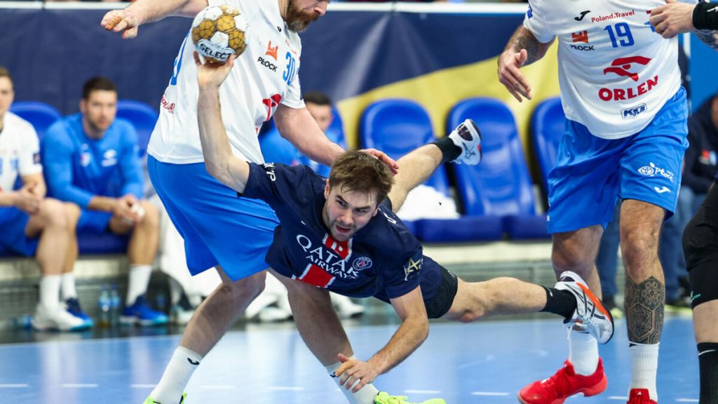 Dunkerque-PSG handball : à quelle heure et sur quelle chaîne TV voir ce match de Starligue ?