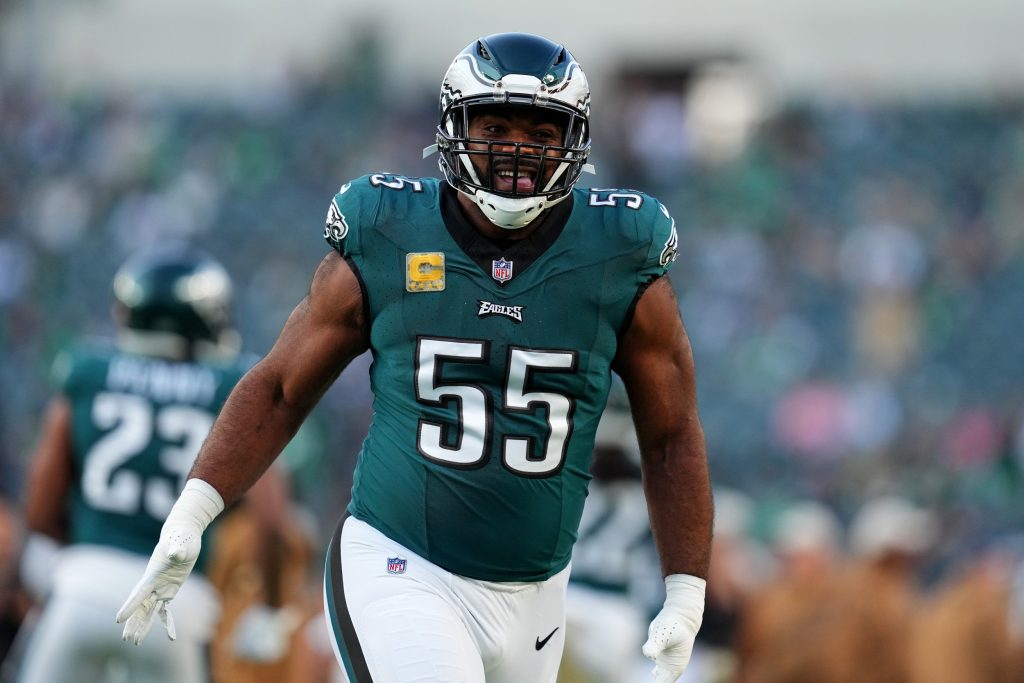 Brandon Graham