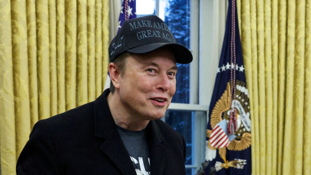 Économies mal calculées, licenciements, documents classifiés… à la tête du Doge, Elon Musk multiplie les erreurs