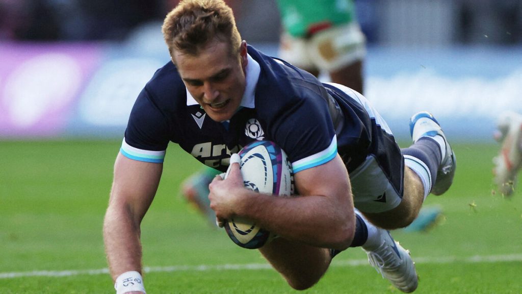 Écosse-Italie : à quelle heure et sur quelle chaîne TV suivre ce match du Tournoi des Six Nations ?