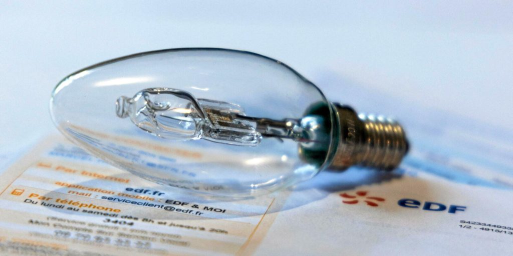 Électricité : vers davantage d’heures creuses en journée