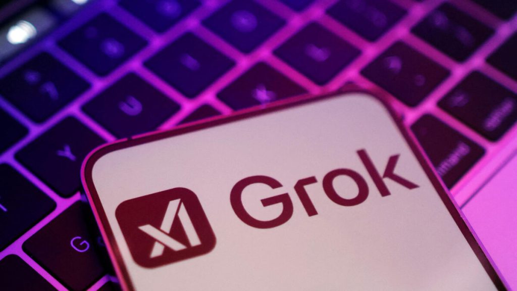 Elon Musk dévoile Grok 3 qu’il présente comme pour concurrencer ChatGPT et DeepSeek