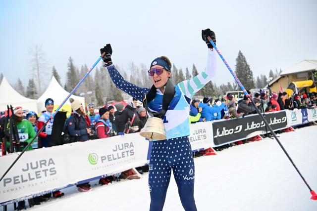 En 2025, la Transju se gagne en couple